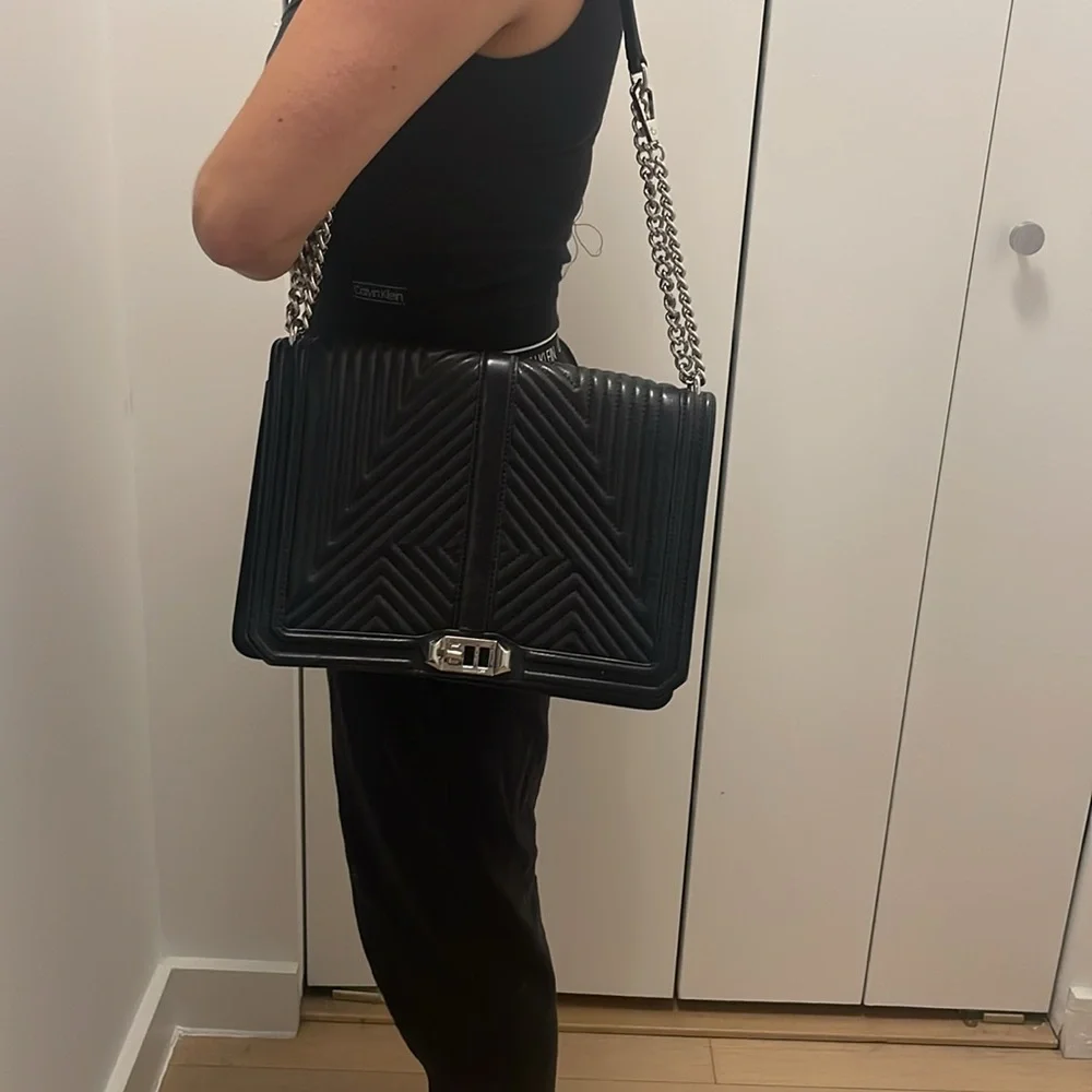 Rebecca Minkoff Bag - Picture 11 of 12